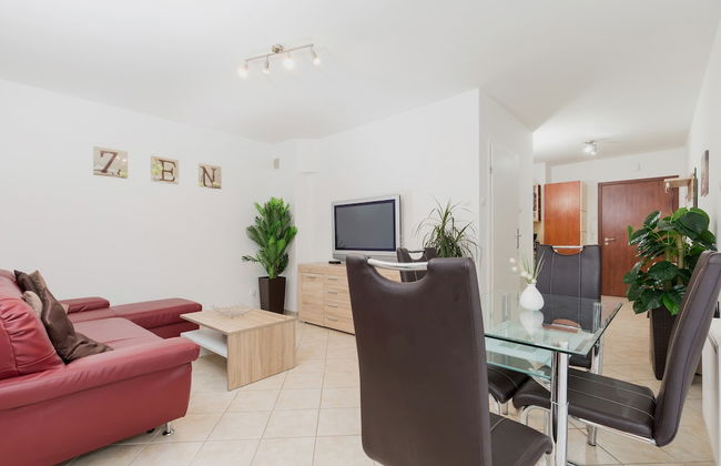 Apartments Baltic Park by Renters - Foto 61