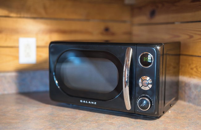 Red Feather Cabins 150 - Foto 9