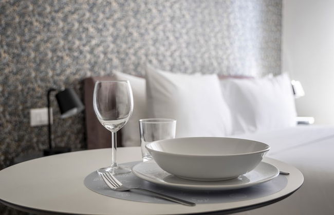 The B Village Business - Foto 44