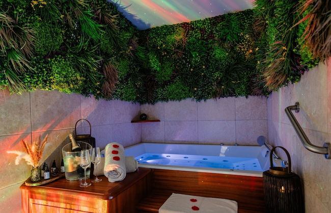 Domaine du Vieux Porche - Foto 17