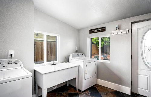 Work-Friendly Denver Stay - Rooftop Deck & Garden - Foto 30