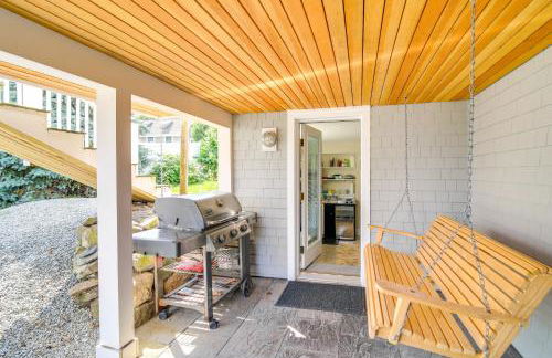 Pet-Friendly Garden Studio about 25 Mi to Boston! - Foto 3