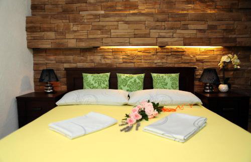 Apartments Vila ViDa Orebić - Photo 47