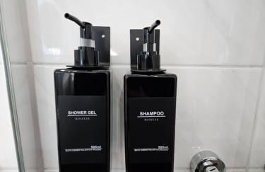 Modern Homes - Voll ausgestatte Wohnung - Balkon - Hotelbetten - 4K TV - WLAN - Foto 59