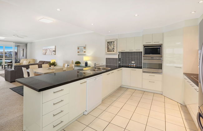 Pandanus Mooloolaba - Foto 13