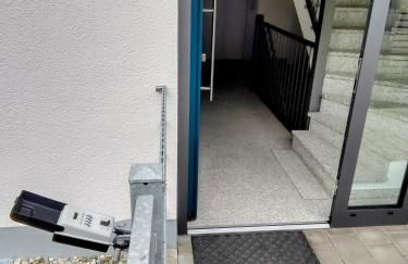 Ferienwohnung Happy - Foto 12