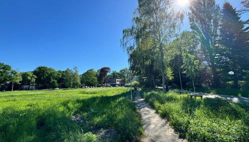 Modernes Apartment, voll eingerichtet inkl Parkplatz WLAN - Foto 4, Garden, Garden view