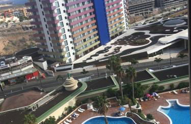 Relax And Sunset in Paraiso Adeje - Foto 15