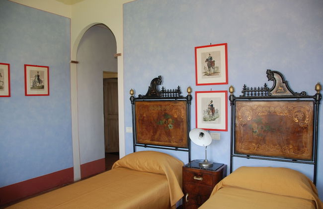 Agriturismo Cabbiavoli - Foto 34