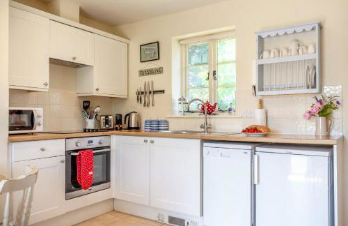 Folly Cottage - Foto 9