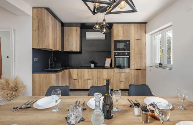 Pool House Beba Tribalj Lake - Foto 9