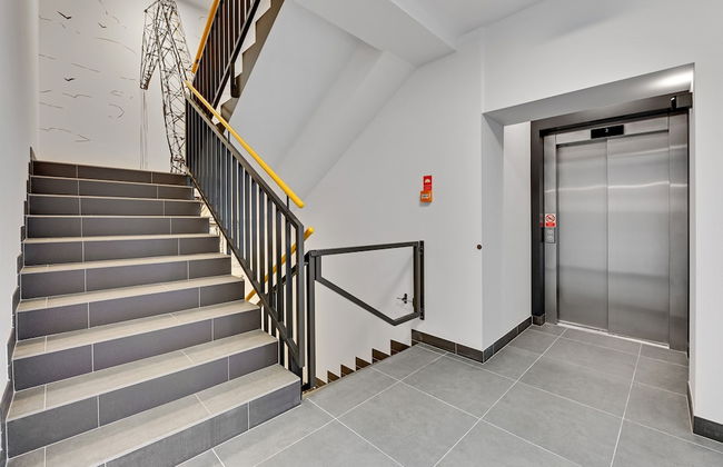 Apartgdynia - Foto 19