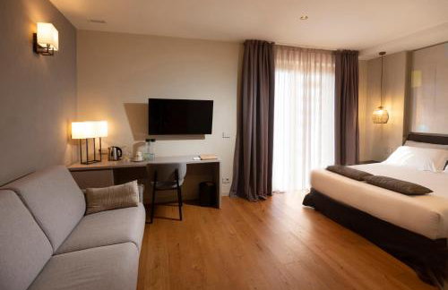 Agriturismo Speziale Wine Resort - Foto 75