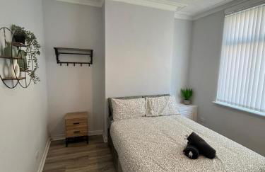 4BR Modern & Stylish, Contractors, Parking - Foto 5