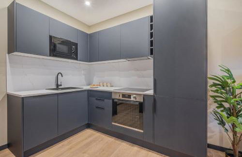 Residence Le Belleville - Foto 14