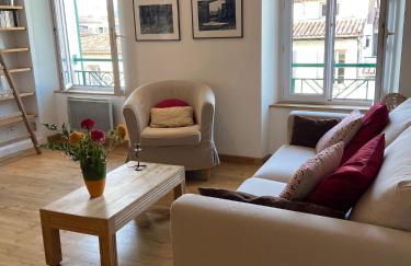 Calme et confort en coeur de ville - Foto 3