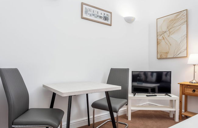 Elliot Suite No1 - Donnini Apartments - Foto 7