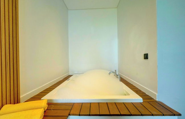 Saturn-4 PLANET LUXURY VILLAS - Foto 6