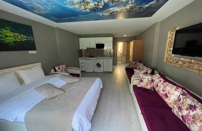 Osmanli Suite - Photo 17