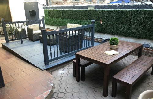 26-1C Gramercy Large 1BR WD - Foto 27