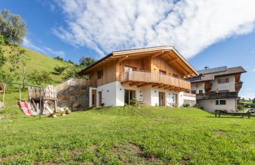 HAUSERHOF Chalet with Dolomite View - Foto 27