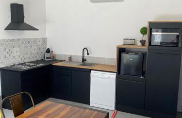 logis dans ancien relais de poste - Foto 42