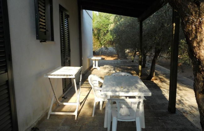 Agriturismo Specchiarussa - Foto 15