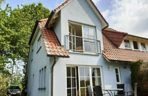 Ferienwohnungen Blaues Haus, Putbus - Foto 8