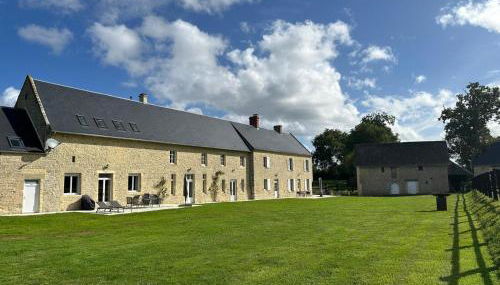 Le Logis Courtelay by Melrose - Photo 3