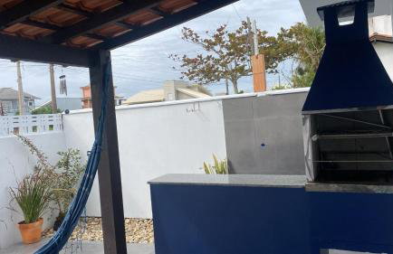 Olhar da Barra Hospedagem - Casa Aconchego - Foto 75