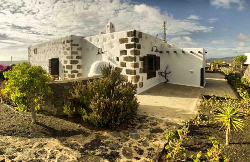 Casa Los Olivos - Foto 47