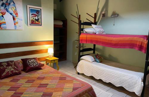 Pousada Elementais do Rosa - Foto 8