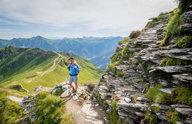 Bergchalet Breitenberg - Foto 29