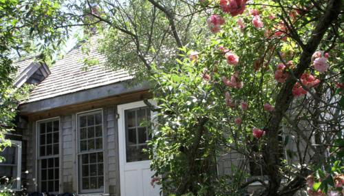 Charming Cottage Rental on a Private Beach in Cape Cod, Massachusetts - Foto 5