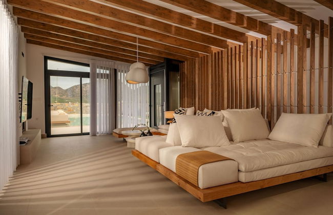 Villa Calma - Foto 66