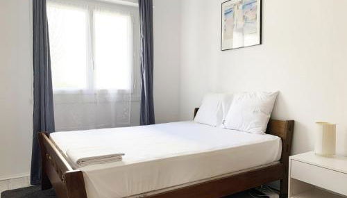 Le Mainvillois - Parking Included - Photo 4