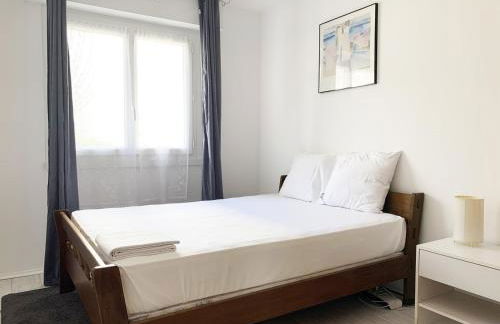 Le Mainvillois - Parking Included - Foto 4