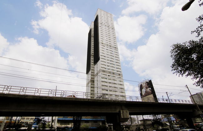 Buenbyahe Urban Deca Tower Edsa - Foto 42