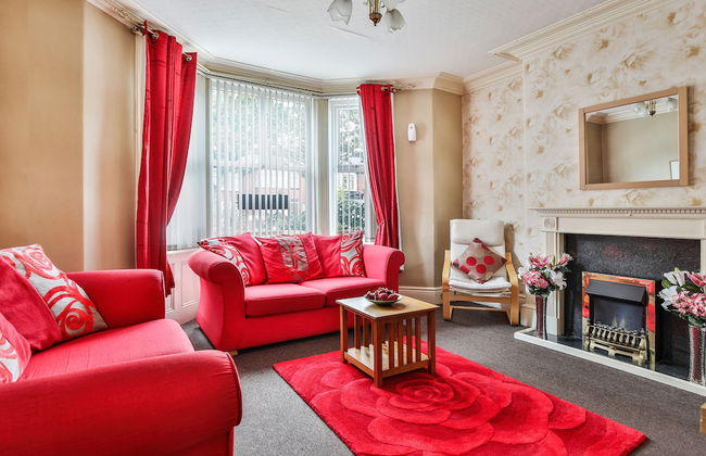 Chomley Holiday Flats - Photo 20