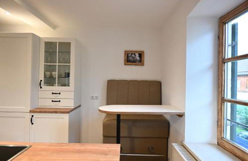 Charmante Altbauwohnung mit Flair in Polling - Foto 10