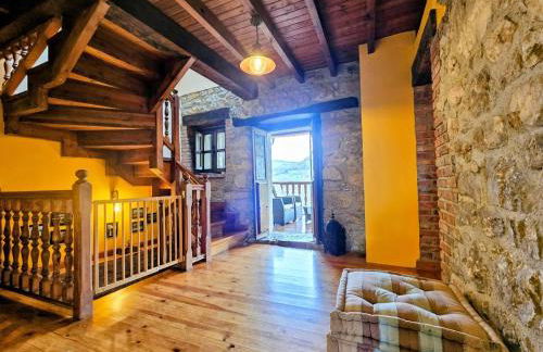 El Rincon del Castro - Encanto Rural en Onís - Photo 25