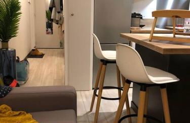 Bienvenue chez Celia et Nicolas - Foto 21