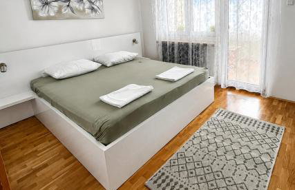 Apartment Check In Zagreb Maksimir-free parking - Foto 9