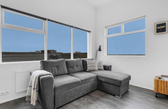 Ocean Break Cabins - Foto 74