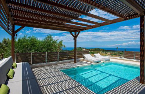 Villa Corfu Melody - Foto 26