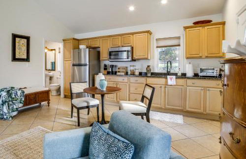 2 Mi to Dtwn! Waterfront Gem on Wicomico River - Foto 14