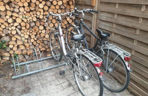 4 Sterne Ferienhaus "Vorwerk" - Foto 14