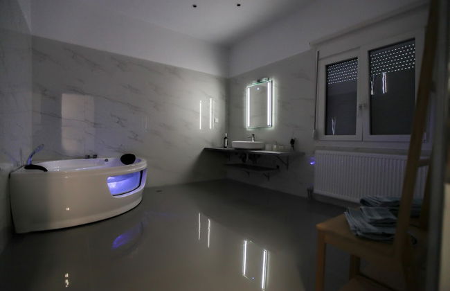 Terra di Meteora Suites 1 - Foto 21