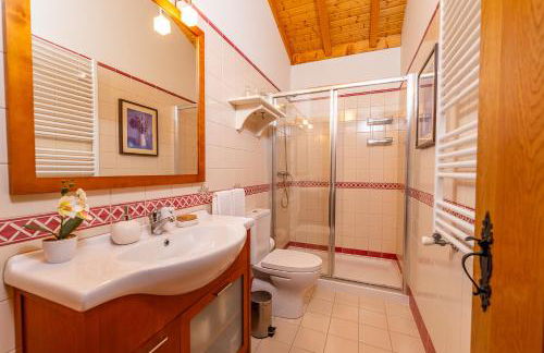 Magnolia Sublime Villas - Casa da Bragunda - Foto 21