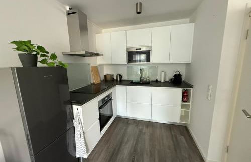 Ganze Wohnung in Bramfeld - Foto 6